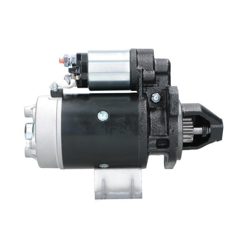 Démarreur BV PSH 650.004.103.010 - Visuel 3