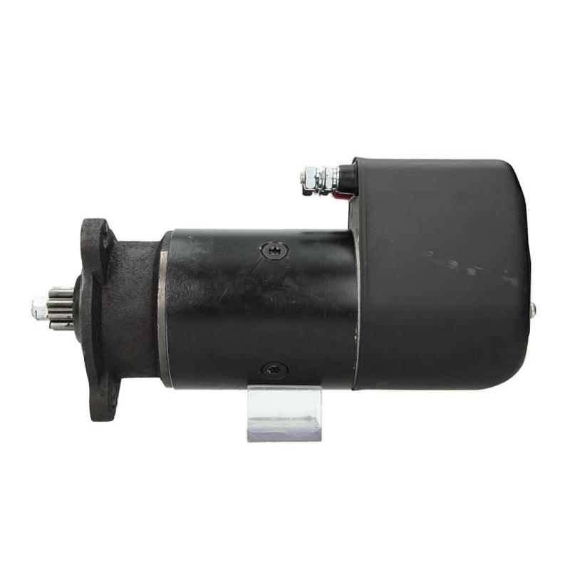 Démarreur BV PSH 581.201.093.010 - Visuel 1