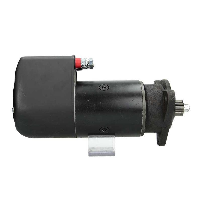 Démarreur BV PSH 581.201.093.010 - Visuel 3