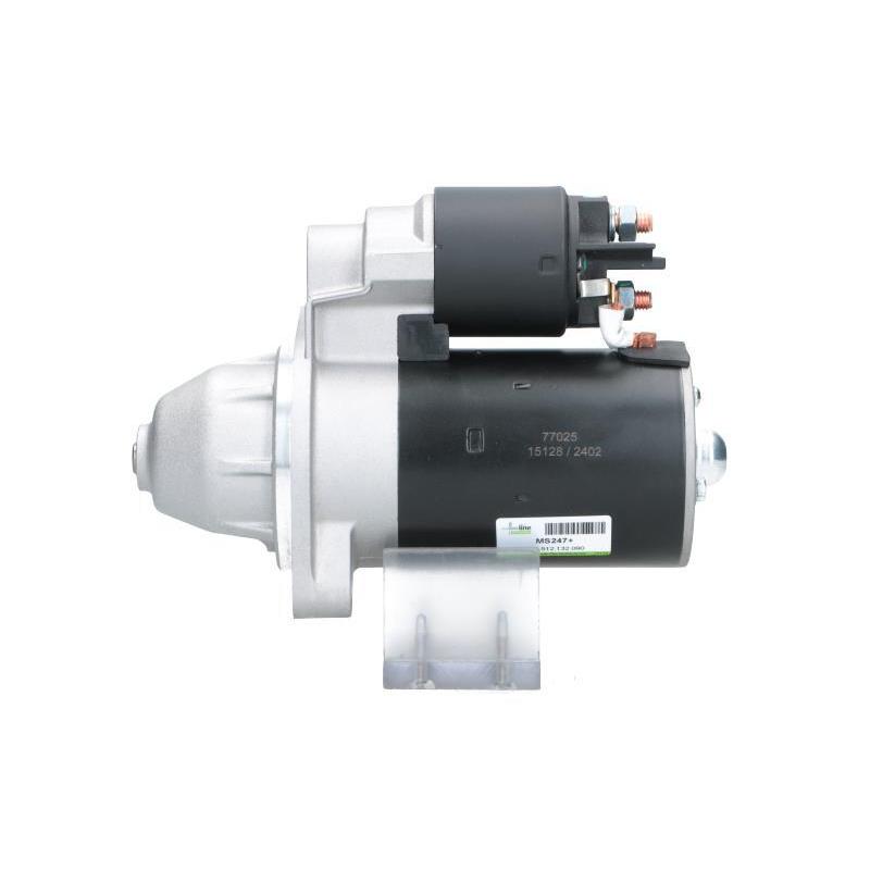 Démarreur BV PSH 690.512.132.090 - Visuel 1