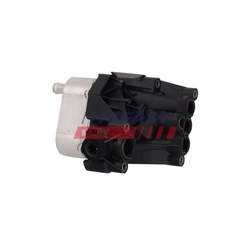 Radiateur d'huile, boîte de vitesse manuelle FAST FT04624 - Visuel 1