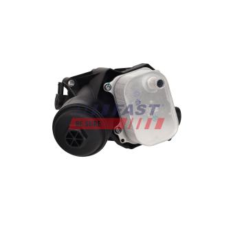 Radiateur d'huile, boîte de vitesse manuelle FAST FT04624