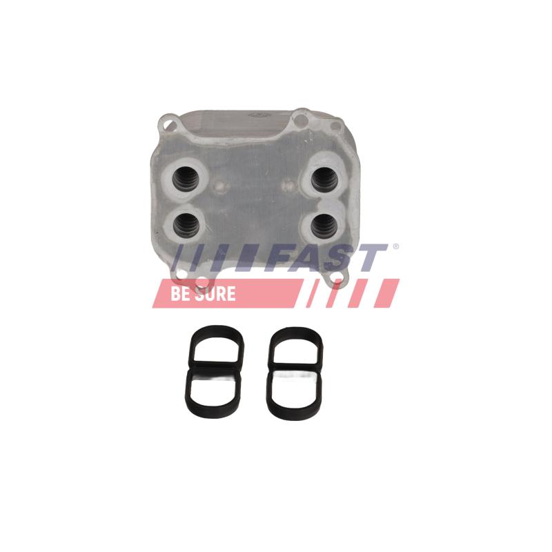 Radiateur d'huile, boîte de vitesse manuelle FAST FT04625 - Visuel 3