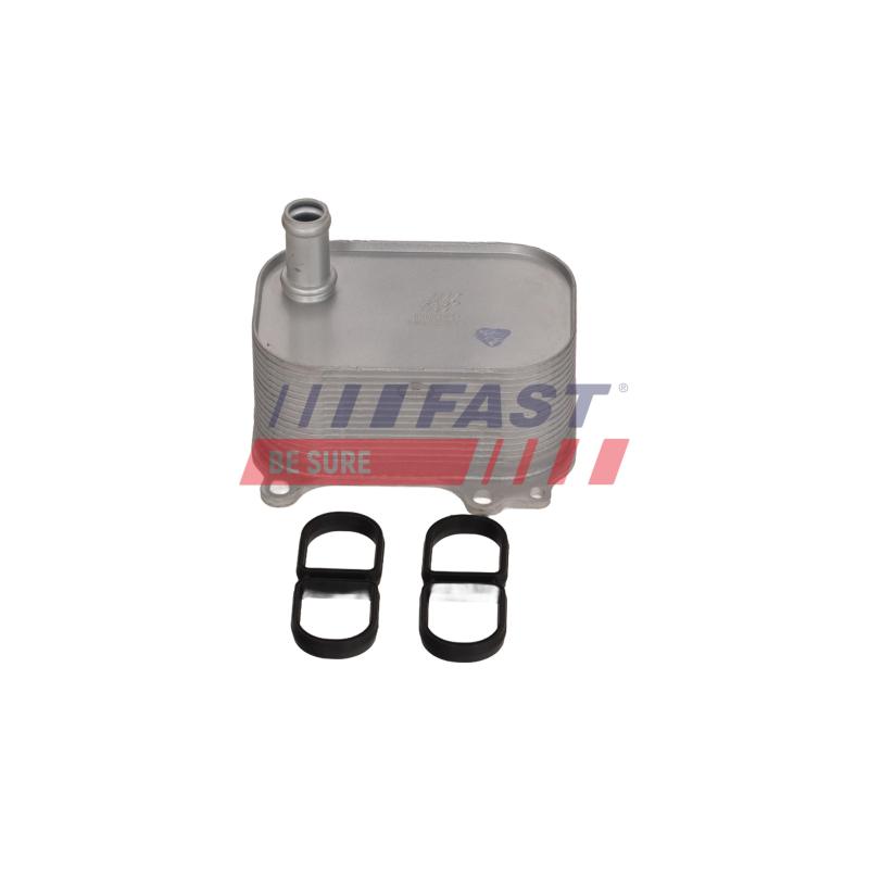 Radiateur d'huile, boîte de vitesse manuelle FAST FT04625 - Visuel 2