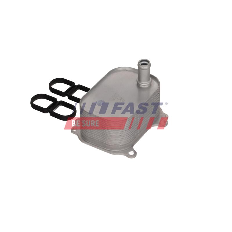 Radiateur d'huile, boîte de vitesse manuelle FAST FT04625 - Visuel 1