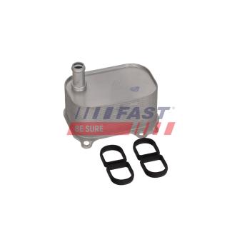Radiateur d'huile, boîte de vitesse manuelle FAST FT04625