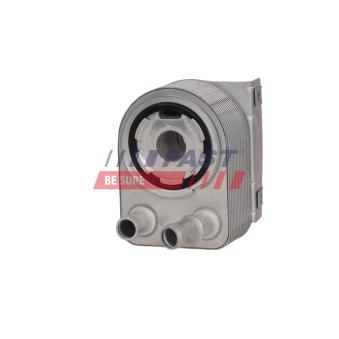 Radiateur d'huile, boîte de vitesse manuelle FAST FT04718