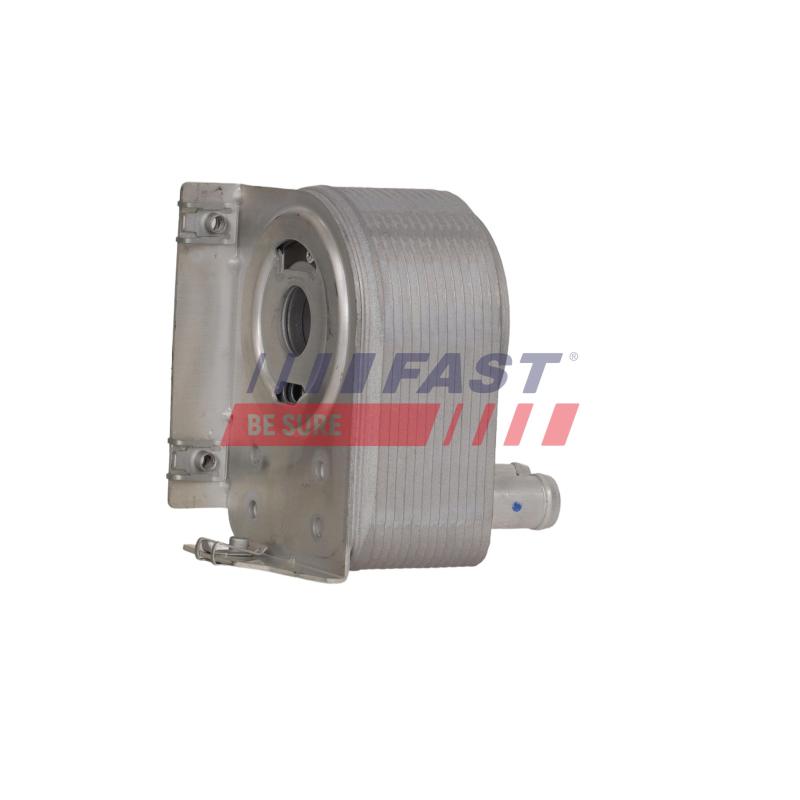 Radiateur d'huile, boîte de vitesse manuelle FAST FT04718 - Visuel 1