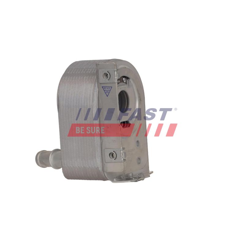 Radiateur d'huile, boîte de vitesse manuelle FAST FT04718 - Visuel 3