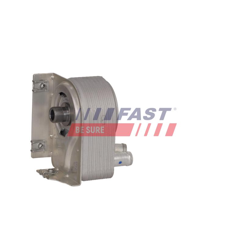 Radiateur d'huile, boîte de vitesse manuelle FAST FT04719 - Visuel 3