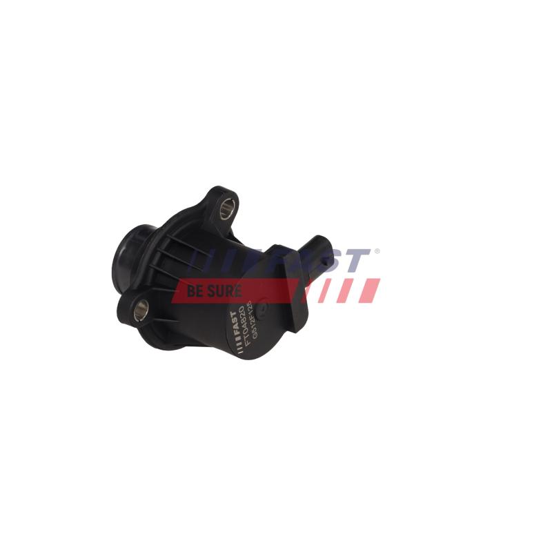 Capteur de pression, turbocompresseur FAST FT04820 - Visuel 1