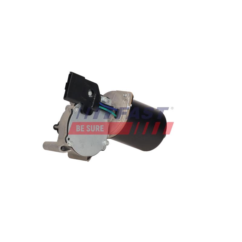 Moteur d'essuie-glace FAST FT04953 - Visuel 1