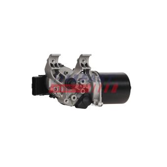 Moteur d'essuie-glace FAST FT04949