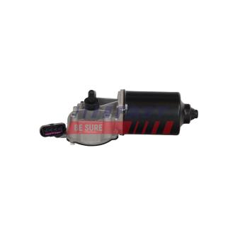 Moteur d'essuie-glace FAST FT04932