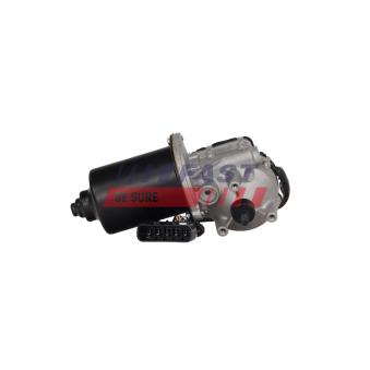 Moteur d'essuie-glace FAST FT04933