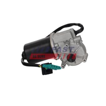 Moteur d'essuie-glace FAST FT04968