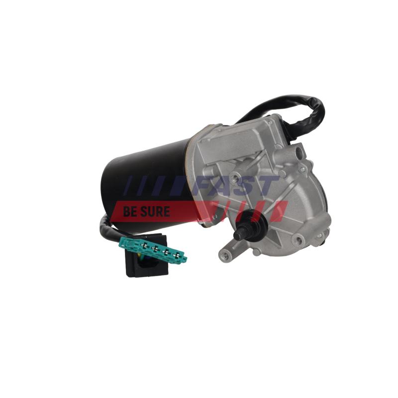 Moteur d'essuie-glace FAST FT04968 - Visuel 2