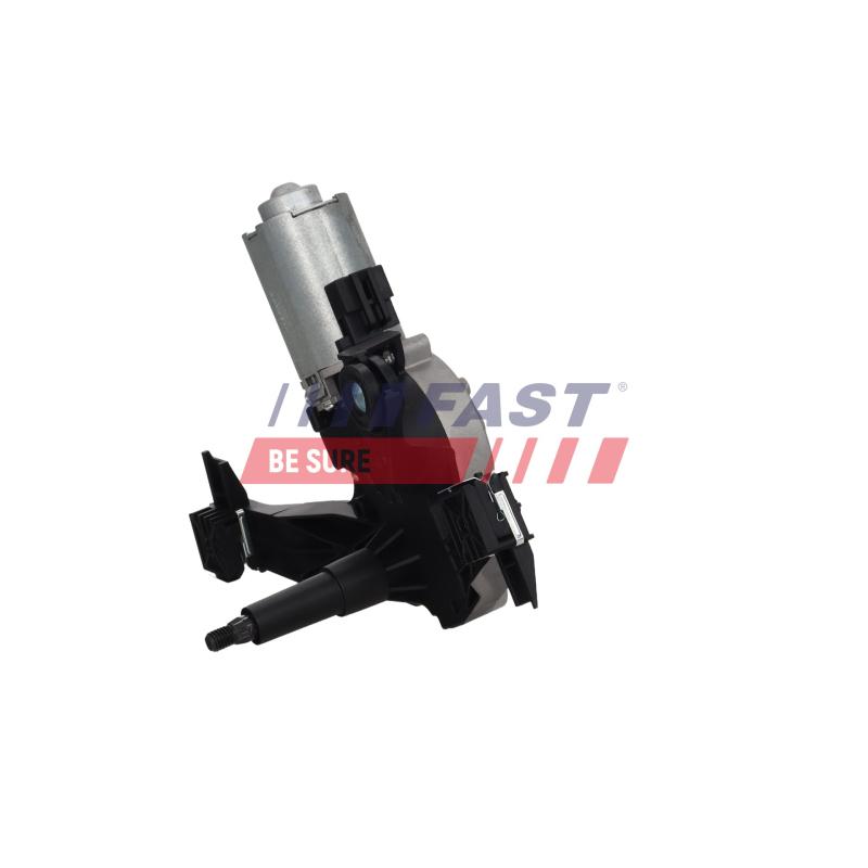 Moteur d'essuie-glace FAST FT05084 - Visuel 1