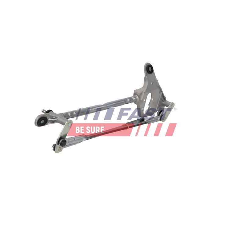 Tringlerie d'essuie-glace FAST FT05045 - Visuel 1