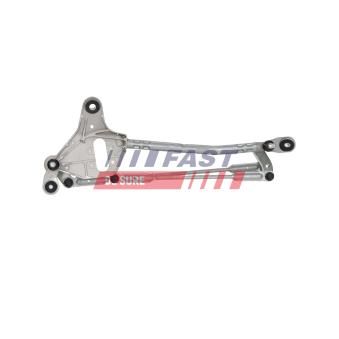 Tringlerie d'essuie-glace FAST FT05045