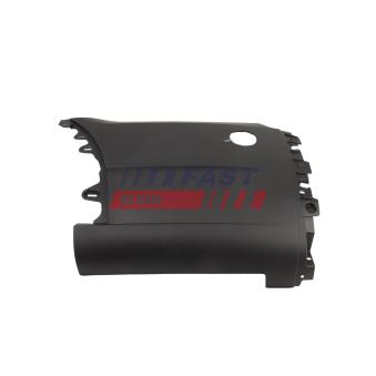 Baguette et bande protectrice, vitre de porte FAST FT10396