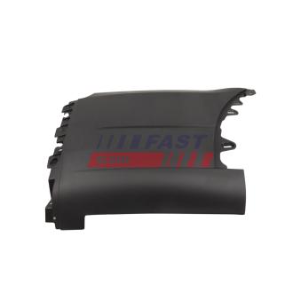 Baguette et bande protectrice, vitre de porte FAST FT10399