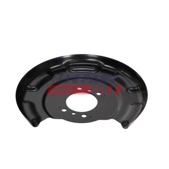 Déflecteur, disque de frein FAST FT03877