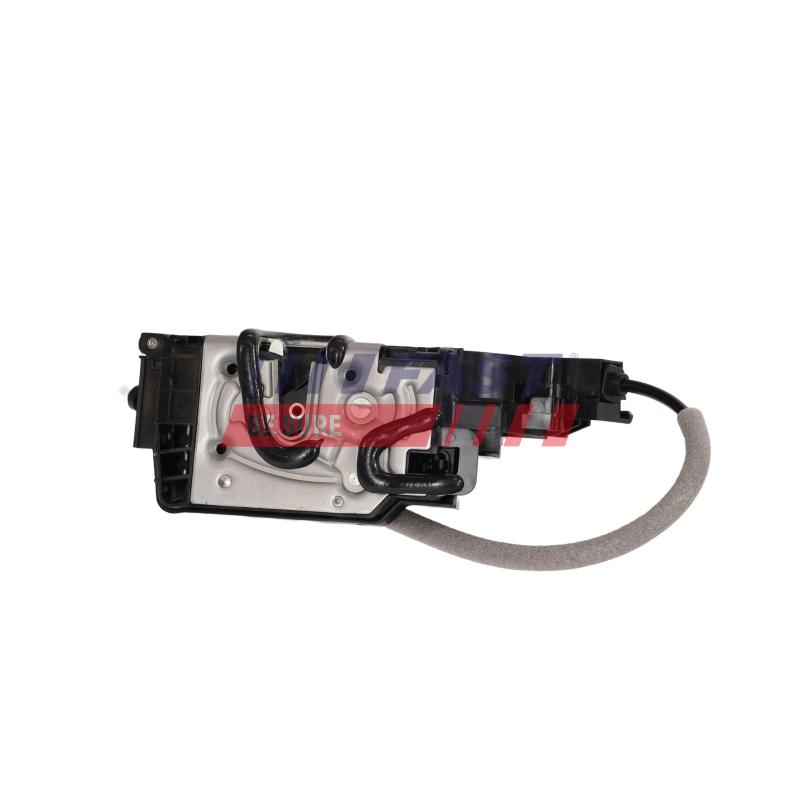 Serrure de porte FAST FT03838 - Visuel 3