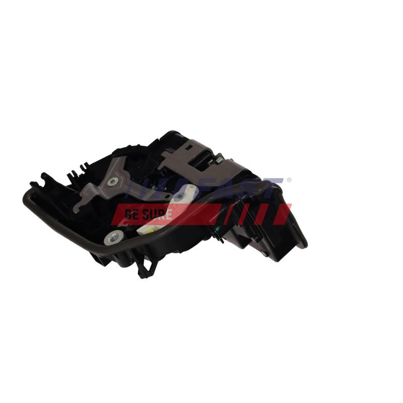 Serrure de porte FAST FT03842 - Visuel 2