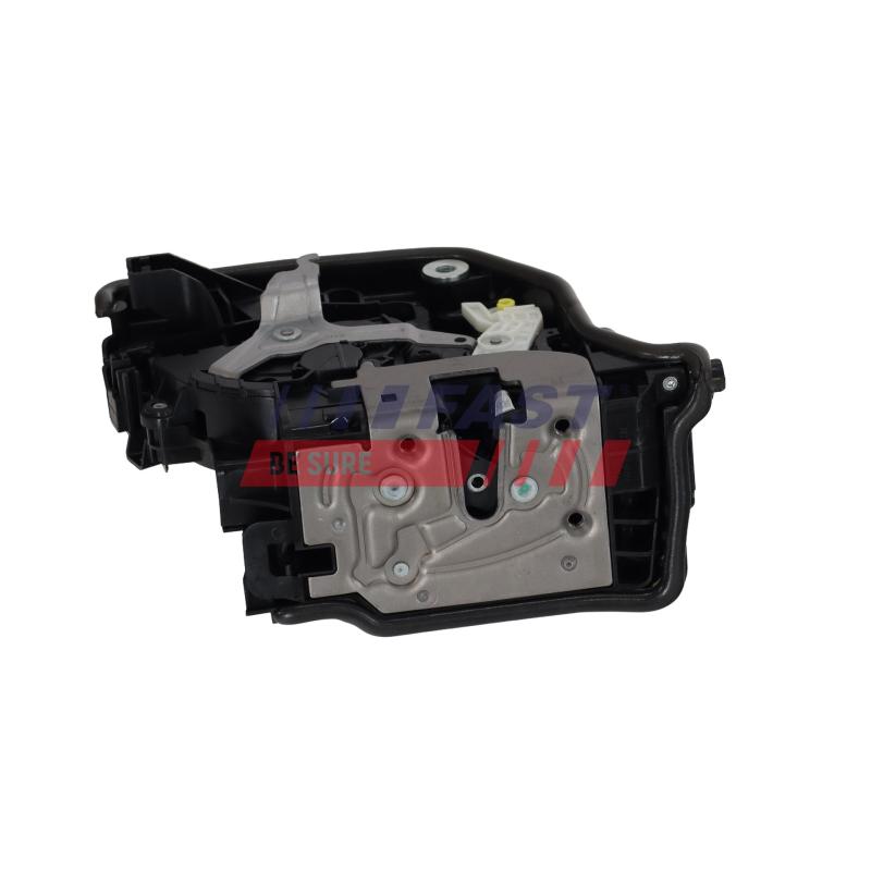 Serrure de porte FAST FT03843 - Visuel 3