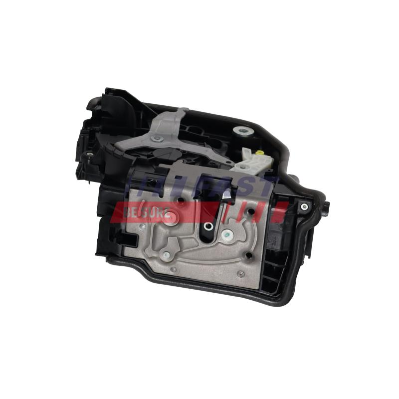 Serrure de porte FAST FT03843 - Visuel 1