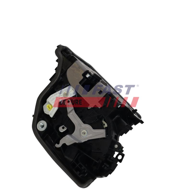 Serrure de porte FAST FT03843 - Visuel 2