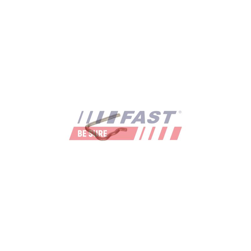 Support, injecteur FAST FT05144 - Visuel 1