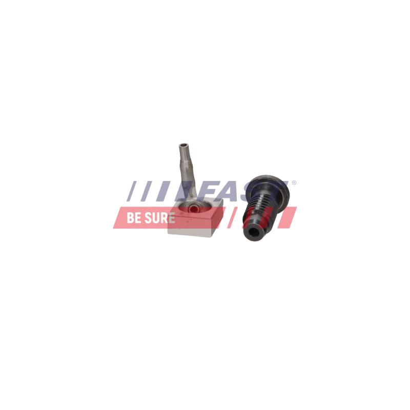 Gicleur d¿huile, refroidissement du piston FAST FT05149 - Visuel 2