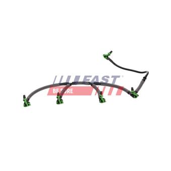 Tuyauterie de carburant FAST FT05156