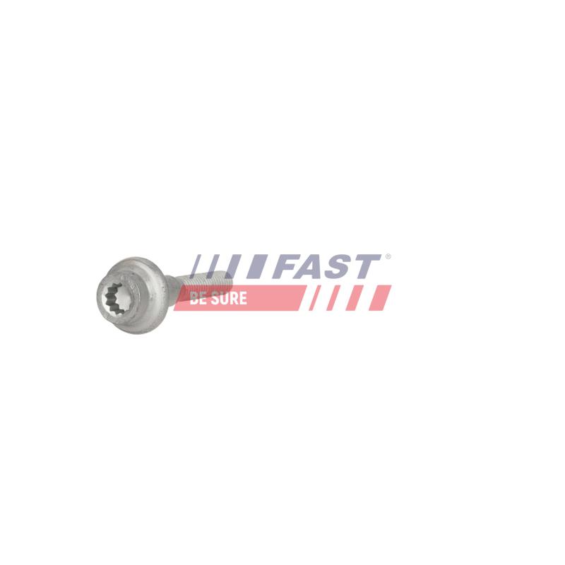 Vis, support pour controleur d'injecteurs FAST FT05136 - Visuel 1