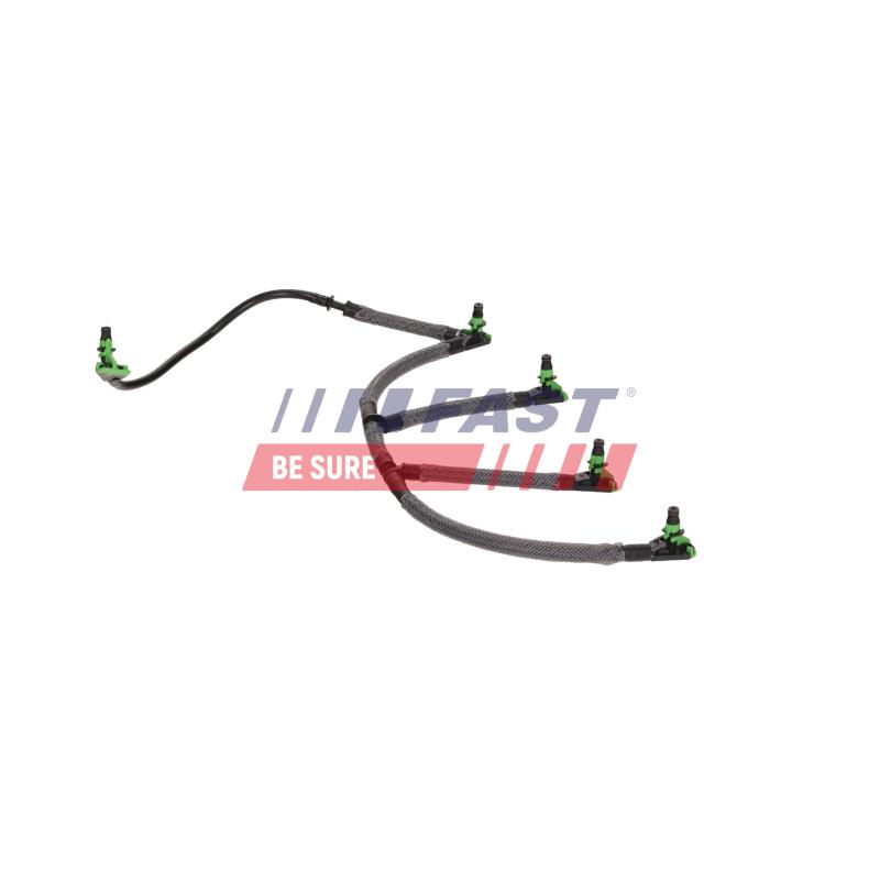 Tuyauterie de carburant FAST FT05156 - Visuel 3