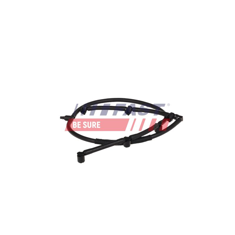 Tuyauterie de carburant FAST FT05157 - Visuel 1