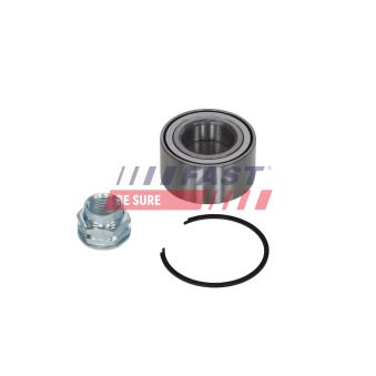 Roulement de roue avant FAST FT05119