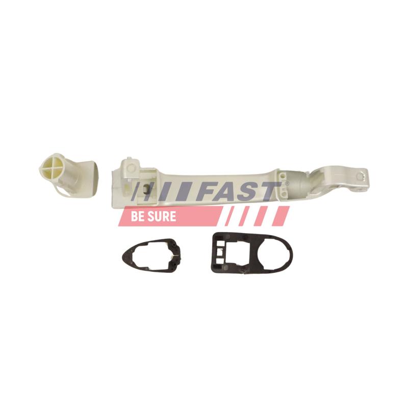 Poignée extérieure de porte FAST FT04235 - Visuel 1