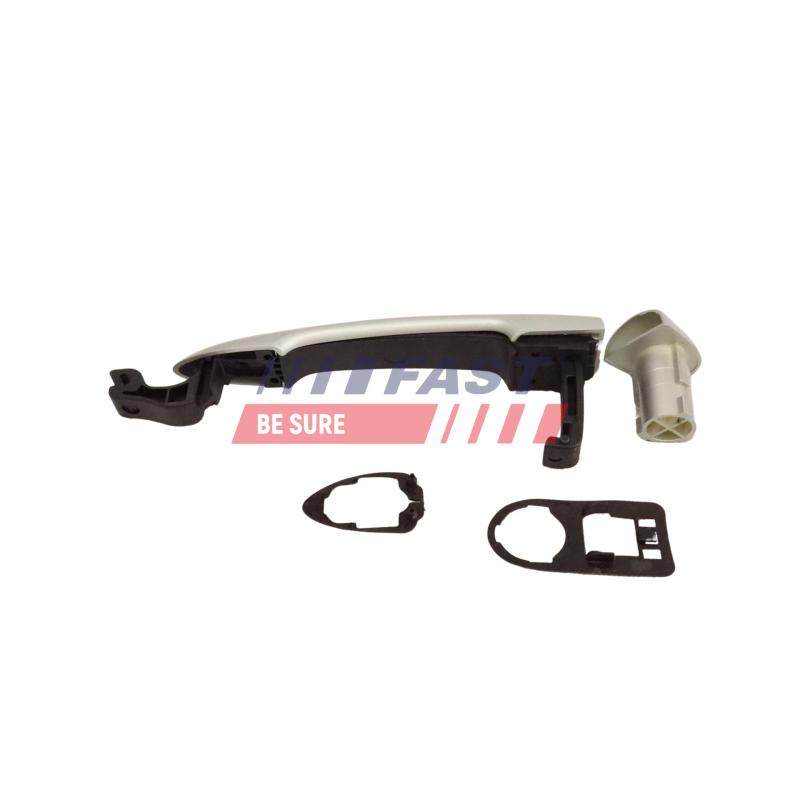 Poignée extérieure de porte FAST FT04237 - Visuel 1