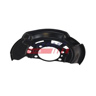 Déflecteur, disque de frein FAST FT04125