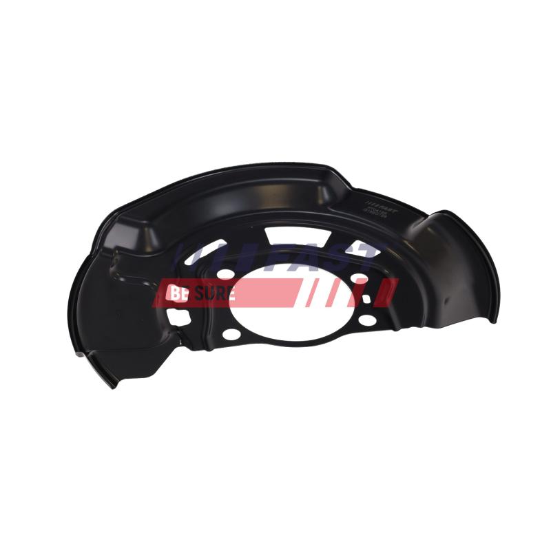 Déflecteur, disque de frein FAST FT04125 - Visuel 2