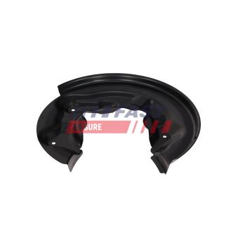 Déflecteur, disque de frein FAST FT03965