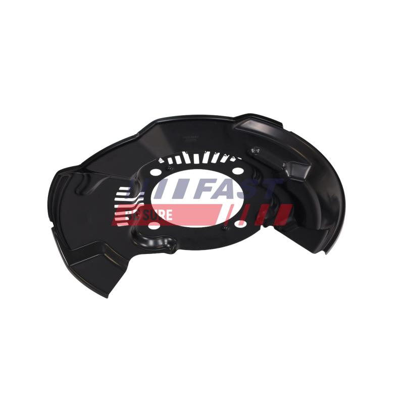 Déflecteur, disque de frein FAST FT03958 - Visuel 2