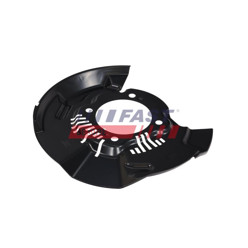 Déflecteur, disque de frein FAST FT03958 - Visuel 1