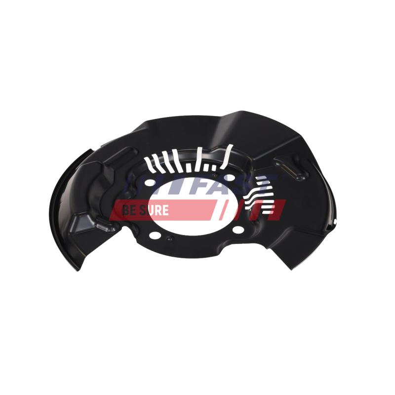 Déflecteur, disque de frein FAST FT03958 - Visuel 3