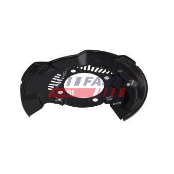 Déflecteur, disque de frein FAST FT03958
