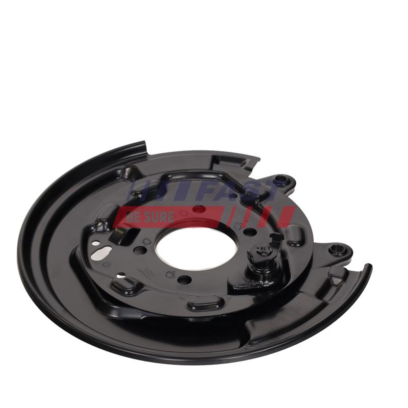 Déflecteur, disque de frein FAST FT03949 - Visuel 2