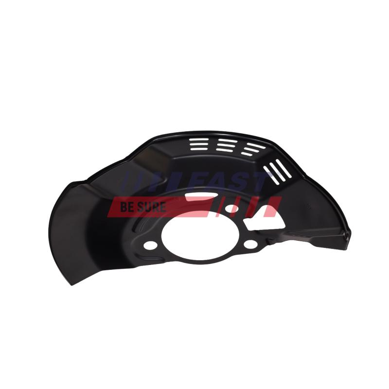 Déflecteur, disque de frein FAST FT03955 - Visuel 2